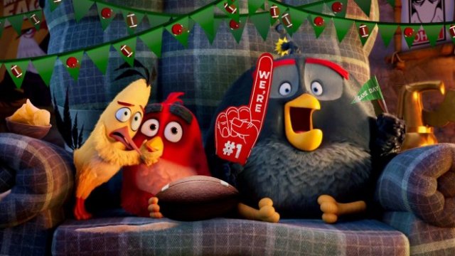 <p>
	<em>Снимка: Angry Birds Facebook Page</em></p>
