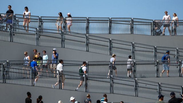 Снимка: Kent Nishimura/Getty Images