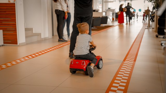 Снимка: М Кар София