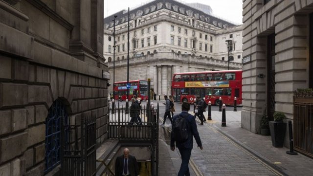 <p>
	<em>Снимка:&nbsp;Jason Alden/Bloomberg</em></p>
