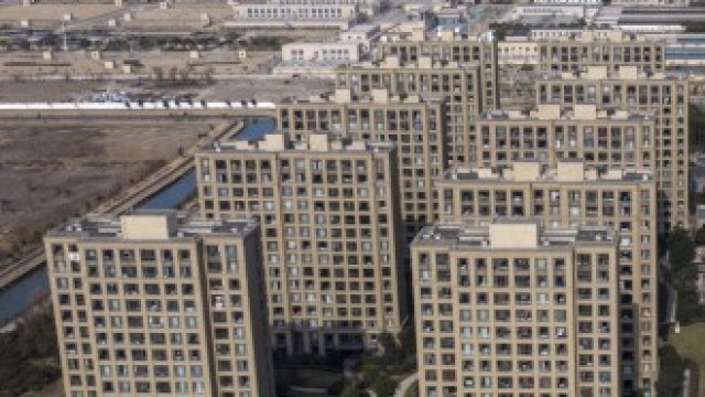 <p>
	<em>Снимка: Qilai Shen/Bloomberg</em></p>
