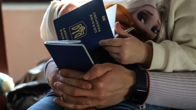 <p>
	<em>Снимка: Valeria Mongelli /Bloomberg</em></p>
