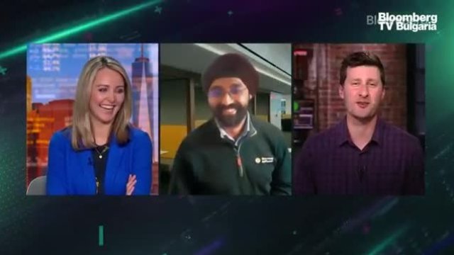 Twitter и ботовете