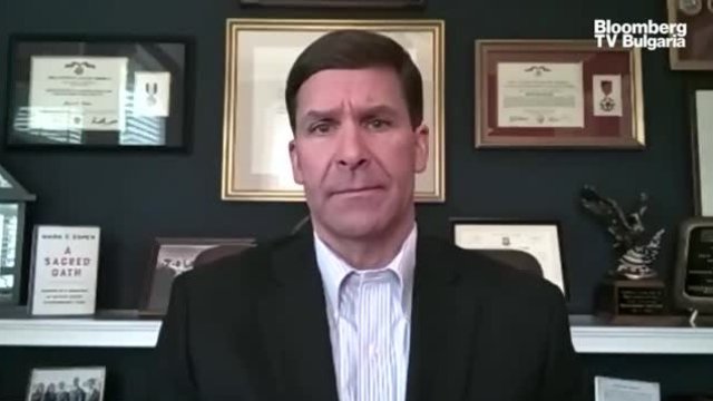 Путин обедини НАТО?