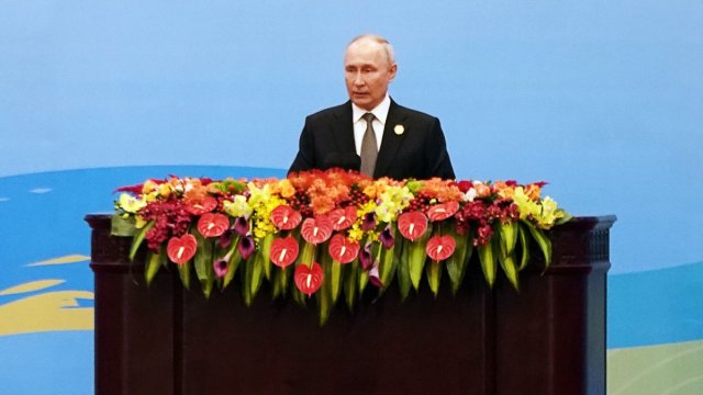 Снимка: Bloomberg LP