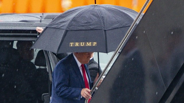 Снимка: Al Drago/Bloomberg