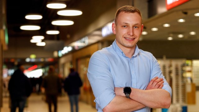 Снимка: Kaufland България