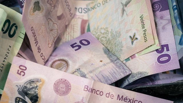 Снимка: Bloomberg LP