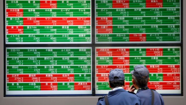 <p>
	<em>Снимка: Ройтерс</em></p>
