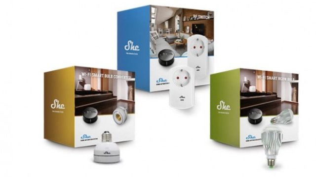 <p>
	Един от продуктите на българската компания. <em>Снимка: Алтерко</em></p>
