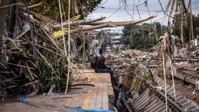 Снимка: Bloomberg