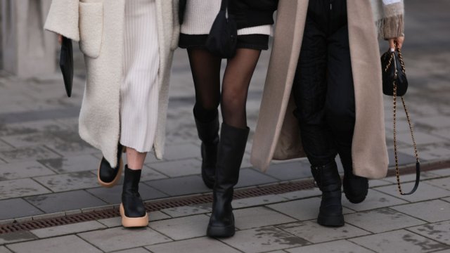 Снимка: Jeremy Moeller/Getty Images for Copenhagen Studios/Getty Images