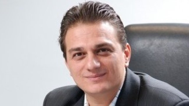 <p>
	Николай Ялъмов.&nbsp;<em>Снимка: Личен архив</em></p>
