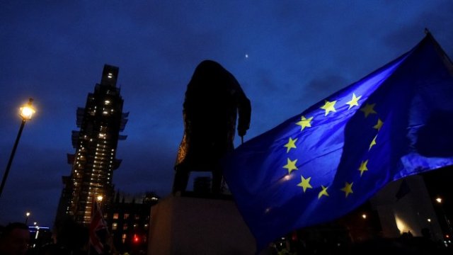 <p>
	Снимка: Ройтерс</p>
