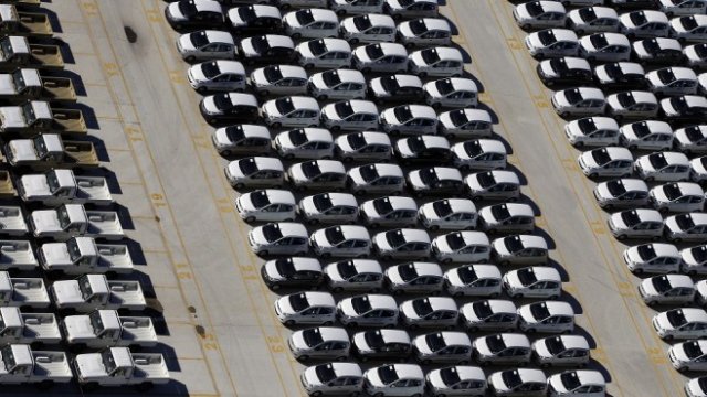 <p>
	<em>Снимка: Архив Ройтерс</em></p>
