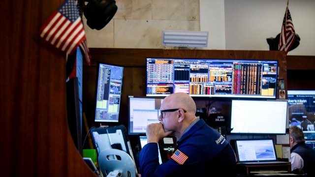 Снимка: Bloomberg LP