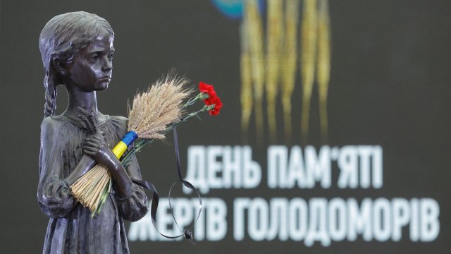 Снимка: EPA/SERGEY DOLZHENKO