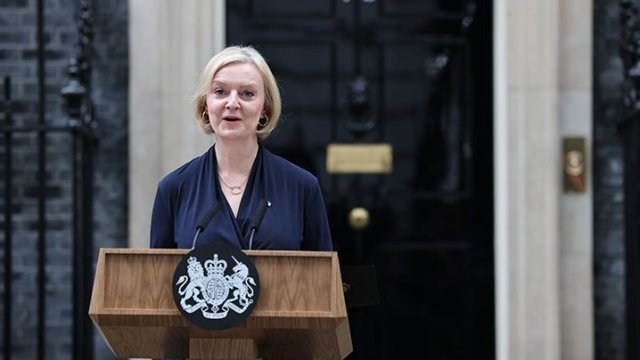 Снимка: Bloomberg L.P.