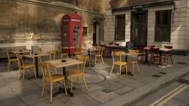 <p>
	<em>Снимка: Bloomberg</em></p>
