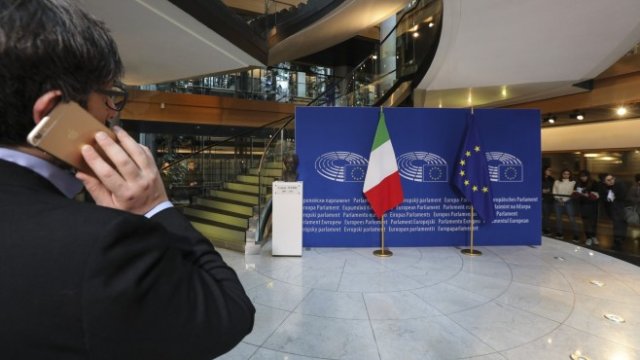 <p>
	<em>Снимка:&nbsp;Alex Kraus/Bloomberg</em></p>
