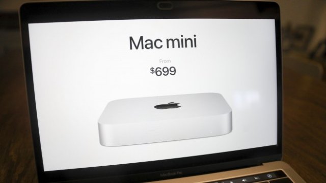 <p>
	<em>Снимка:&nbsp;Daniel Acker/Bloomberg</em></p>
