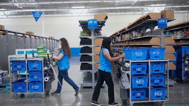 Снимка: Bloomberg L.P.