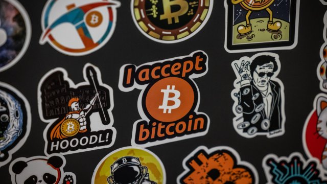 Снимка: Angel Garcia/Bloomberg