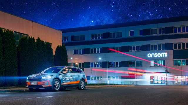 Снимка: onsemi.com