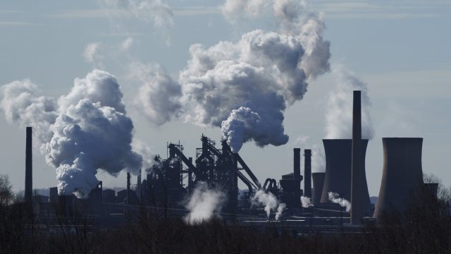 Снимка: Bloomberg LP