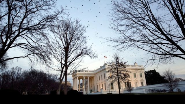 Снимка: архив Ройтерс