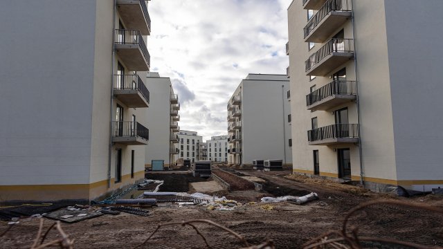 Снимка: Bloomberg