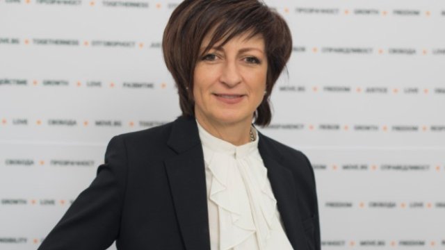 Снимка: Bloomberg TV Bulgaria