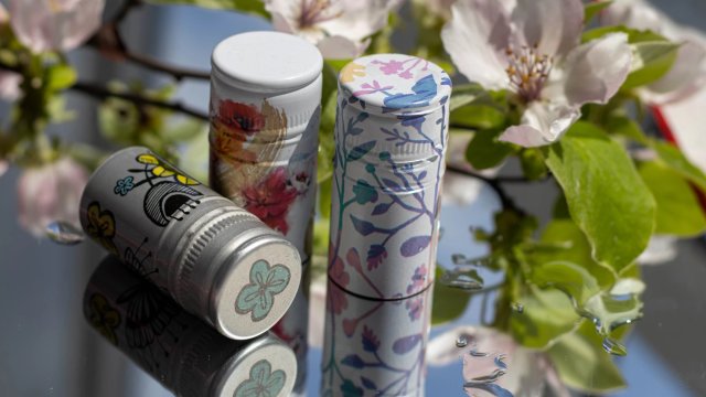 Снимка: &bdquo;Херти&ldquo; АД