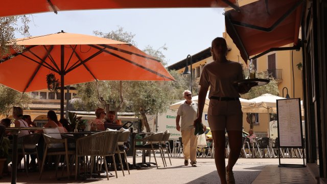 Снимка: Bloomberg LP