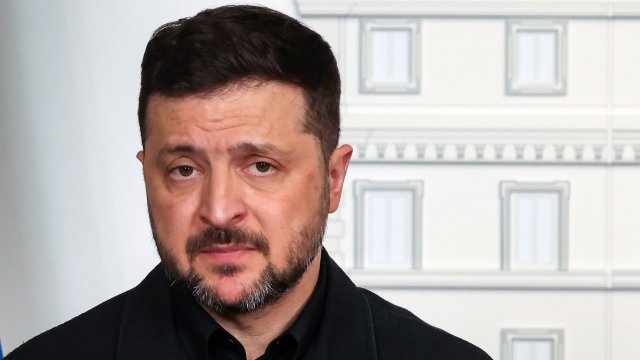 Снимка: Bloomberg L.P.