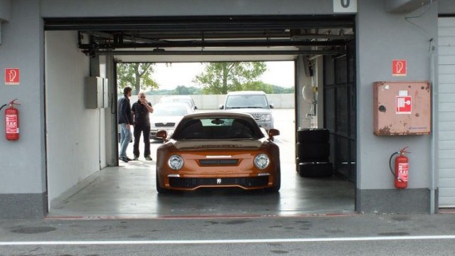 <p>
	Снимка: Hoffmann &amp; Novague</p>
