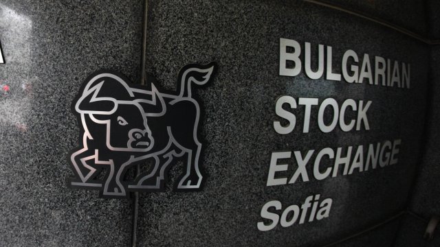 SOFIX се понижи с 0,32% до 742,27 пункта