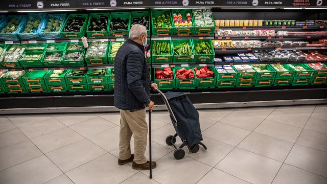 Снимка: Bloomberg