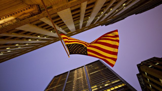 Снимка: Daniel Acker/Bloomberg