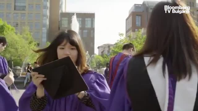 Алгоритъм измерва шансовете за влизане в Харвард или Йейл