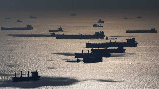 Снимка: Bloomberg LP