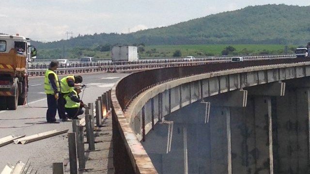 <p>
	<em>Снимка: Агенция &quot;Пътна инфраструктура&quot;</em></p>
