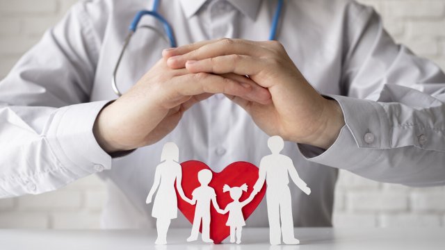 Снимка: Ай енд Джи