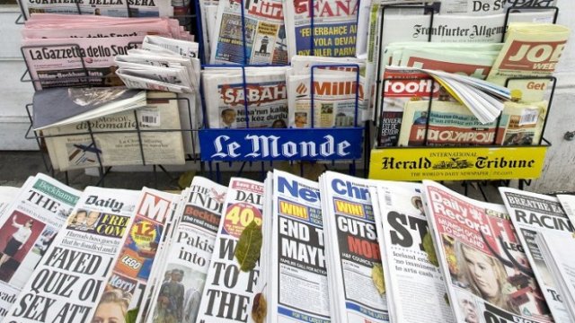 <p>
	Снимка: <em>Архив, Ройтерс</em></p>
