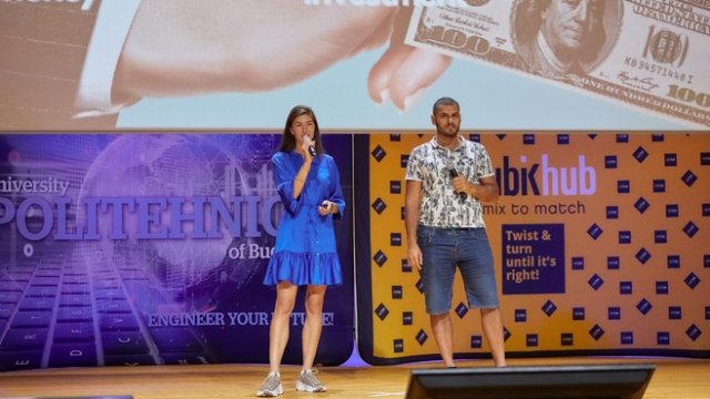 Снимка: Foodobox 