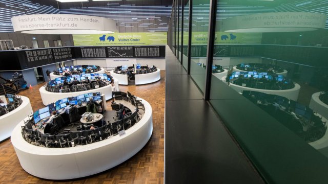 Снимка: Thomas Lohnes/Getty Images