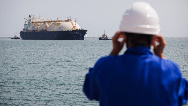 Снимка: Bloomberg L.P.