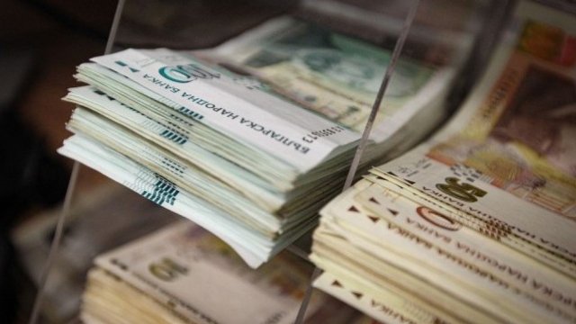 Снимка: Димитър Кьосемарлиев, Investor Media Group