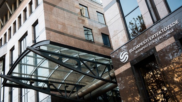 Снимка: Bloomberg