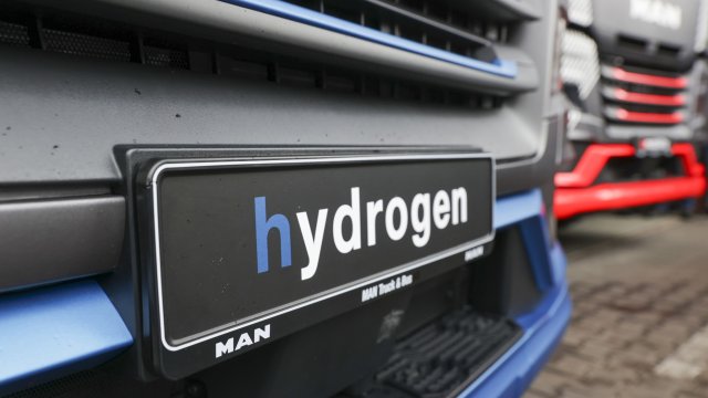 Снимка: Bloomberg L.P.